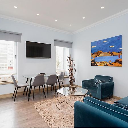 The Barclay Apartment Perth Exteriör bild