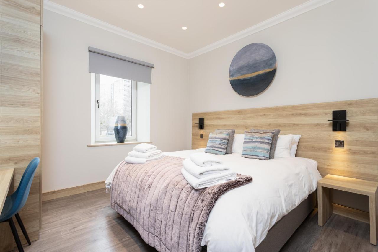 The Barclay Apartment Perth Exteriör bild