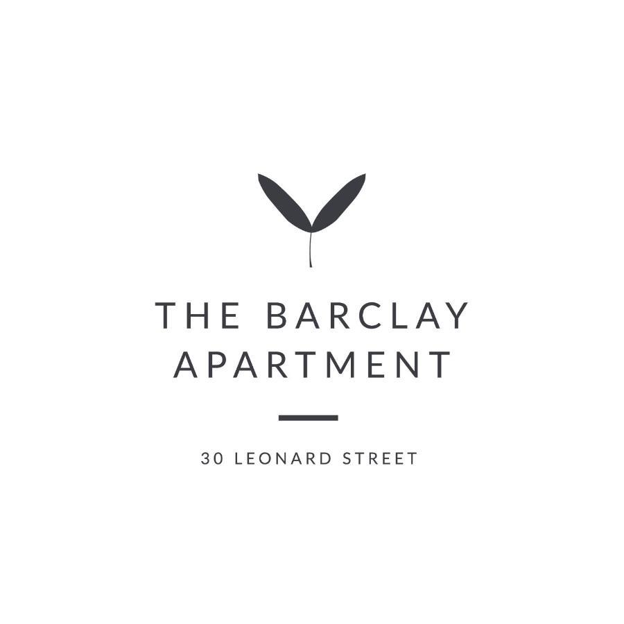 The Barclay Apartment Perth Exteriör bild